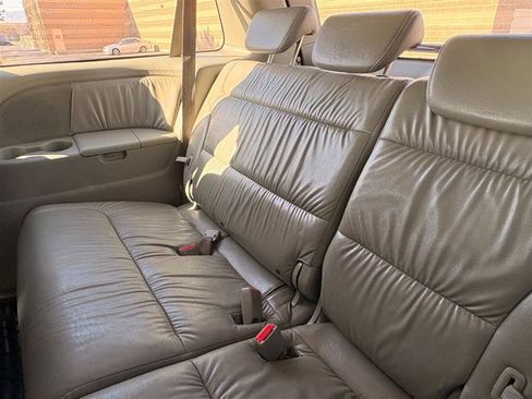 Used 2008 Honda Odyssey EX-L image 14