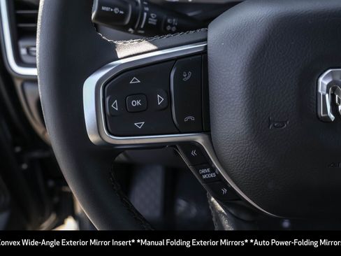 New 2026 RAM 1500 Big Horn image 28