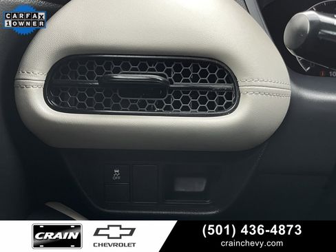 Used 2024 Honda HR-V LX image 15