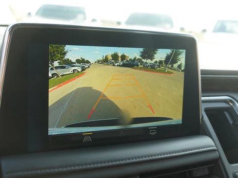 Used 2022 Chevrolet Tahoe LT RWD image 25