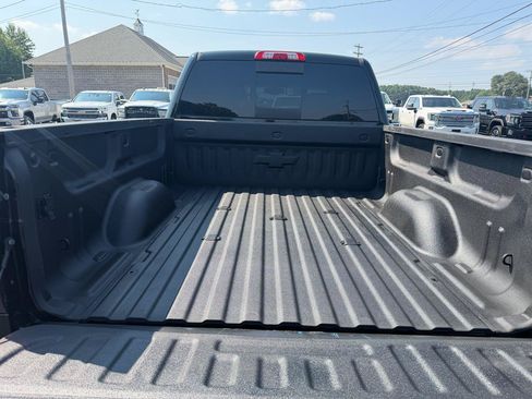 Used 2019 Chevrolet Silverado 2500 LTZ w/ Duramax Plus Package AWD/4WD image 8