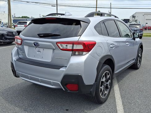 Used 2019 Subaru Crosstrek 2.0i Premium AWD/4WD image 6
