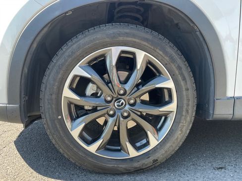Used 2016 MAZDA CX-5 Grand Touring AWD/4WD image 15