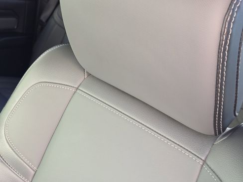 Used 2022 RAM 2500 Power Wagon w/ Level 1 Equipment Group image 18