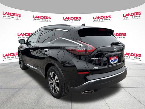Used 2023 Nissan Murano SV image 5