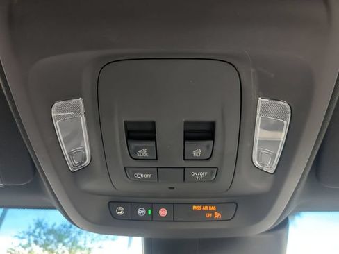 Used 2023 Cadillac CT4 Luxury w/ Sun And Sound Package RWD image 22