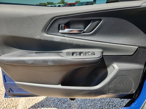 Used 2024 Toyota Prius XLE FWD image 13