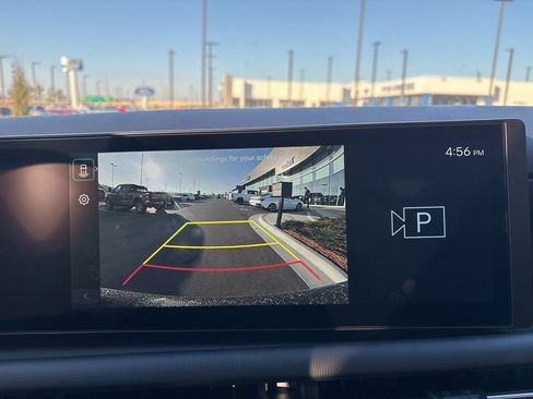 New 2026 Hyundai Santa Cruz SEL image 18