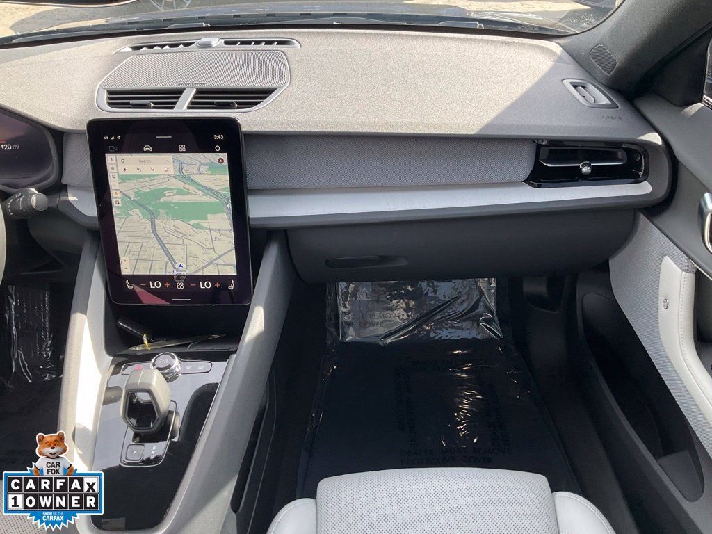 Used 2023 Polestar Polestar 2 w/ Pilot Pack FWD image 59
