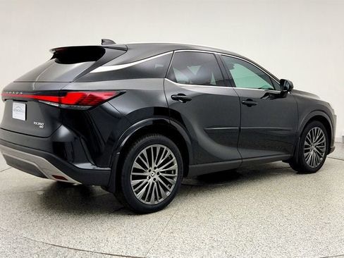Used 2023 Lexus RX 350 AWD w/ Accessory Package image 5