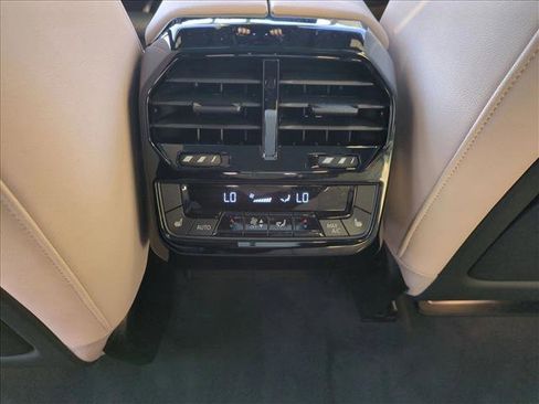 Used 2023 BMW iX M60 w/ Executive Package image 18