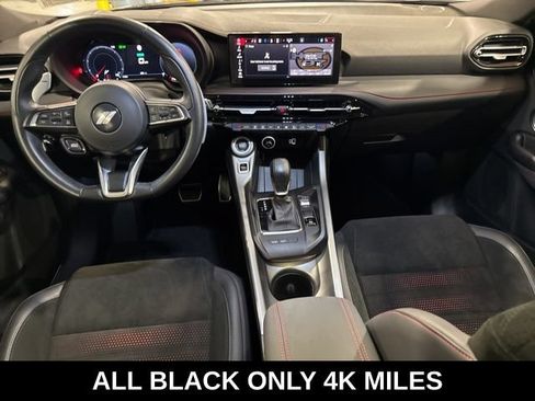 Used 2024 Dodge Hornet R/T Plus w/ Track Pack AWD/4WD image 5