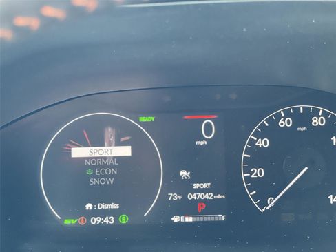 Used 2023 Honda CR-V Sport Touring image 33
