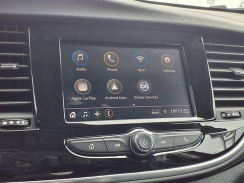 Used 2022 Buick Encore Preferred w/ Safety Package image 10