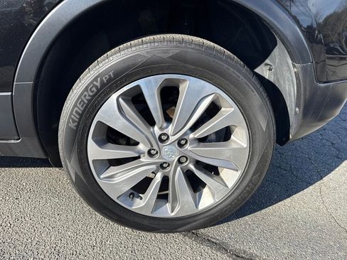 Used 2018 Buick Encore Preferred AWD/4WD image 11