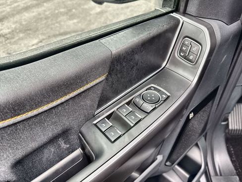 New 2025 Ford F150 Tremor w/ Equipment Group 402A High image 13