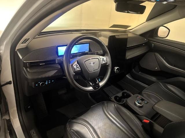 Certified 2023 Ford Mustang Mach-E Premium AWD/4WD image 4