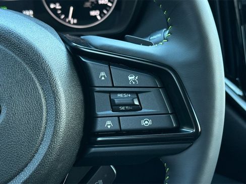 New 2025 Subaru Ascent Bronze Edition w/ Onyx Package image 28