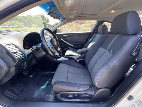Used 2009 Nissan Altima 2.5 S w/ Convenience Pkg FWD image 15