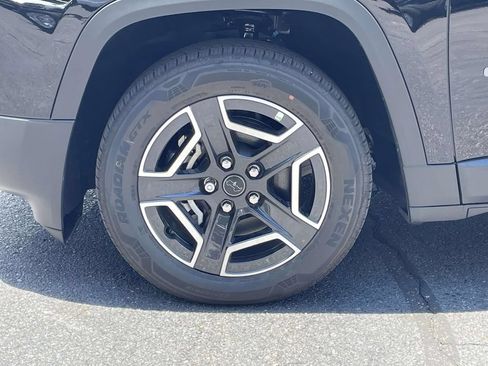 New 2026 Jeep Cherokee Limited AWD/4WD image 10