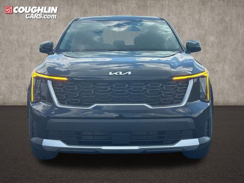New 2025 Kia Sorento LX image 14