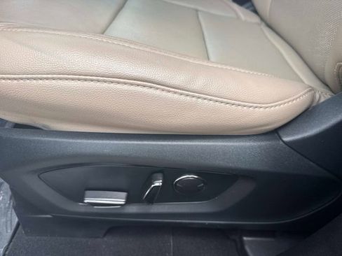 Used 2020 Ford Explorer Limited AWD/4WD image 15