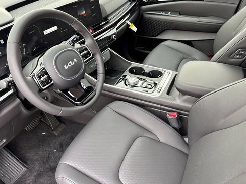 New 2026 Kia Carnival SX Prestige image 10