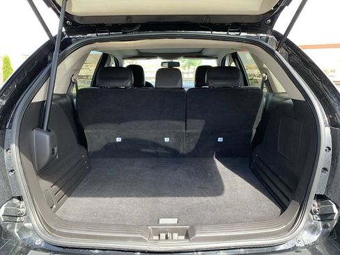 Used 2008 Ford Edge Limited AWD/4WD image 13