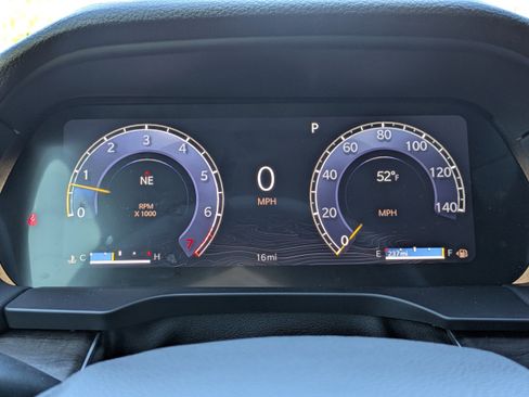 New 2025 Jeep Grand Cherokee L Limited AWD/4WD image 31