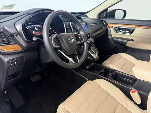 Used 2021 Honda CR-V EX-L image 15