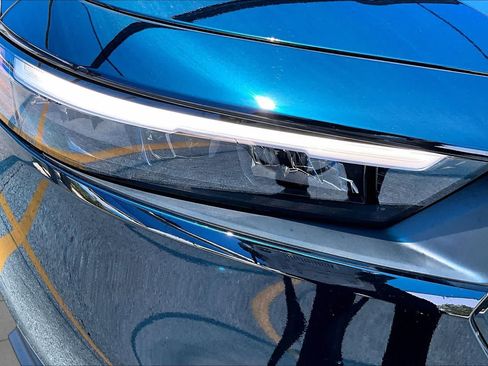 Used 2026 Honda Accord LX image 13