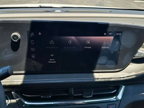 New 2026 Buick Envista Preferred FWD image 14