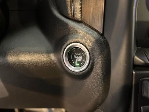 Used 2023 GMC Sierra 3500 AT4 w/ AT4 Preferred Package image 28