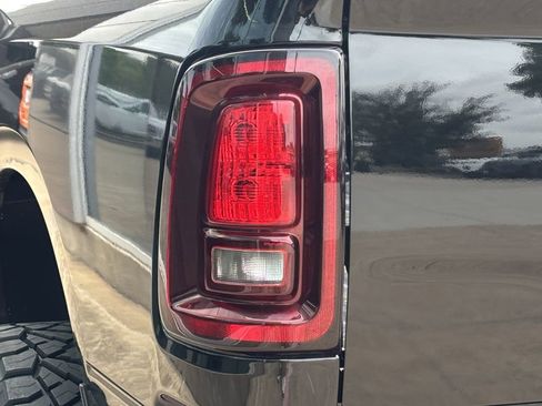 New 2026 RAM 2500 Tradesman AWD/4WD image 6