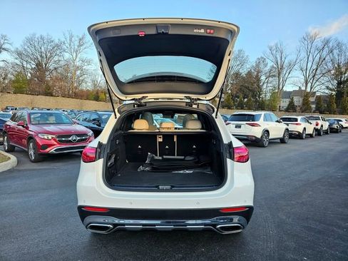 New 2026 Mercedes-Benz GLC 300 4MATIC image 9