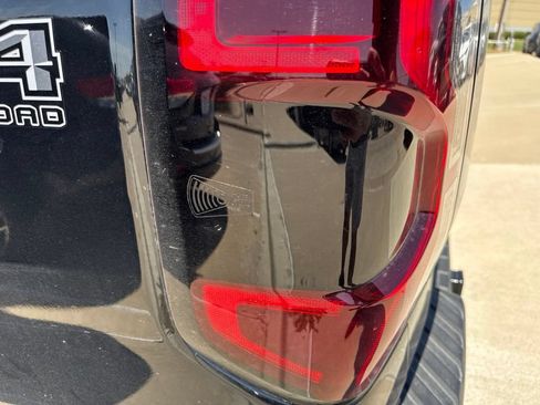 Used 2025 Ford Ranger XLT AWD/4WD image 5