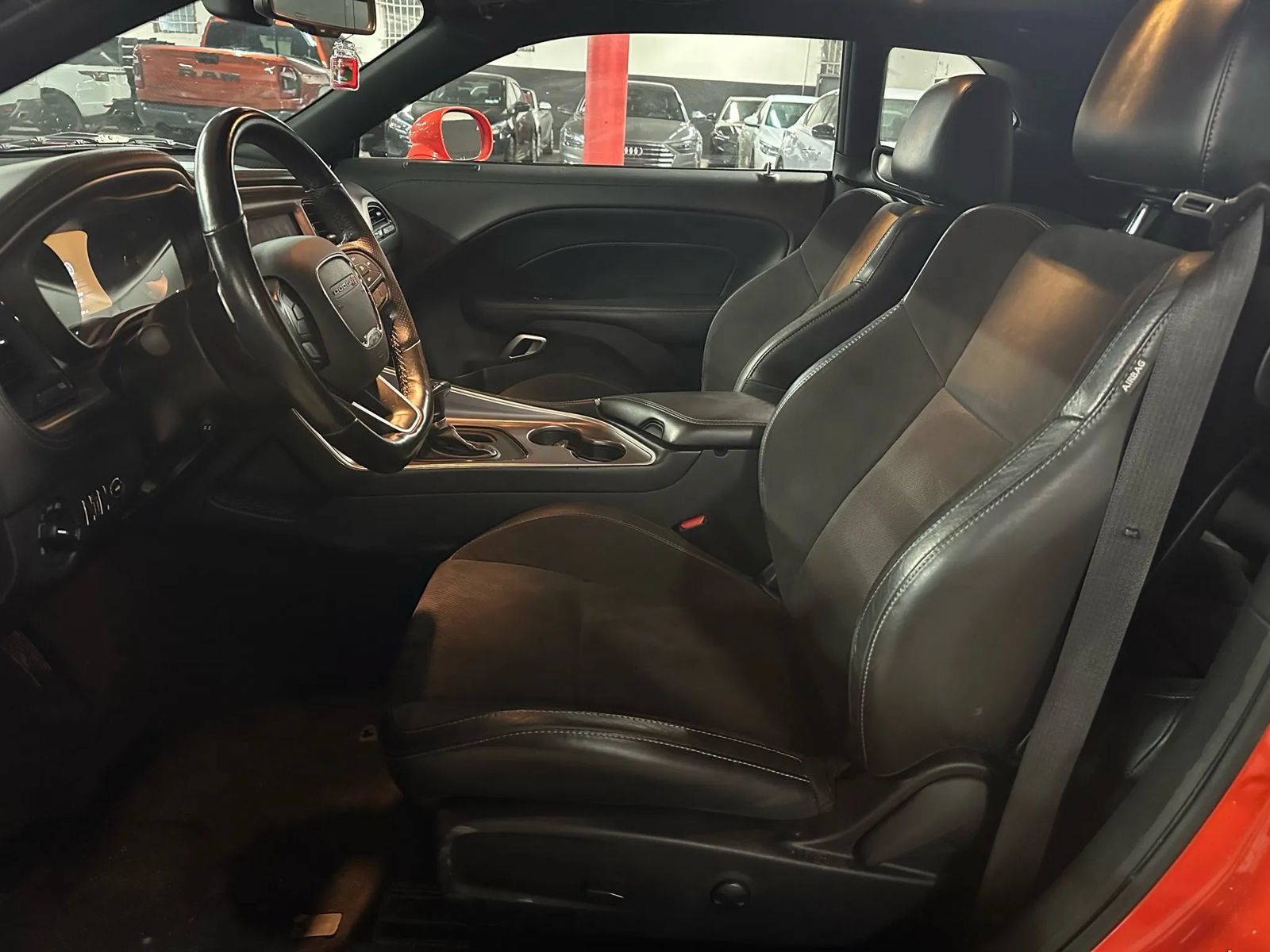 Used 2022 Dodge Challenger GT w/ Plus Package RWD image 9