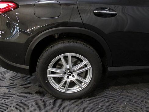 New 2025 Mercedes-Benz GLC 300 4MATIC image 9