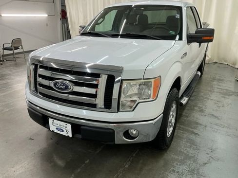 Used 2010 Ford F150 XLT RWD image 10