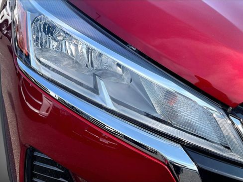 Certified 2023 Nissan Kicks SV FWD image 26