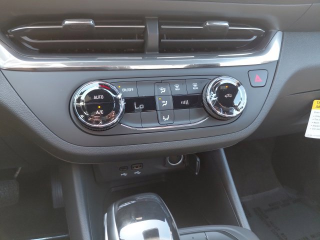 New 2026 Buick Envista Preferred FWD image 24