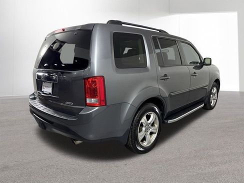 Used 2012 Honda Pilot EX-L image 36