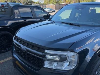 Used 2022 Ford Maverick XLT w/ XLT Luxury Package