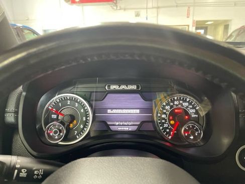 Certified 2023 RAM 1500 Laramie AWD/4WD image 16
