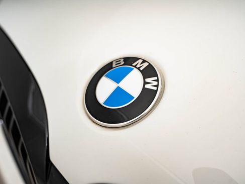 Used 2024 BMW X4 M w/ Competition Package AWD/4WD image 3