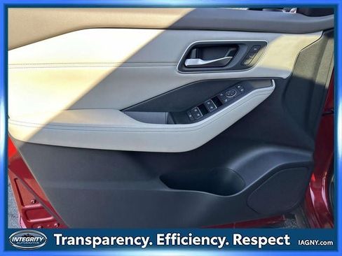 Certified 2021 Nissan Rogue SL image 20