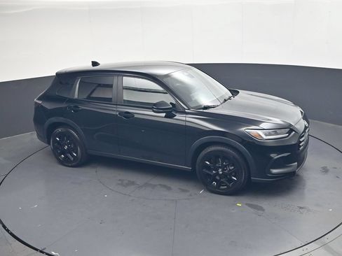 Used 2024 Honda HR-V Sport image 20