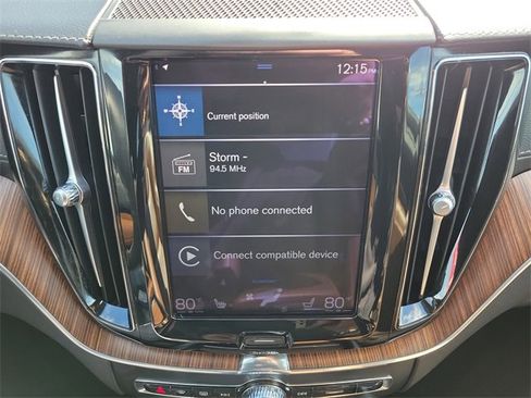 Used 2021 Volvo XC60 T5 Inscription image 30