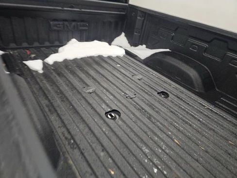 Used 2025 GMC Sierra 2500 Denali Ultimate w/ LPO, GMC Protection Package image 15