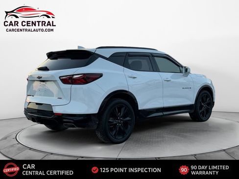 Used 2019 Chevrolet Blazer RS image 5
